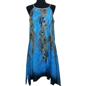 NWT Indigo Soul Dress